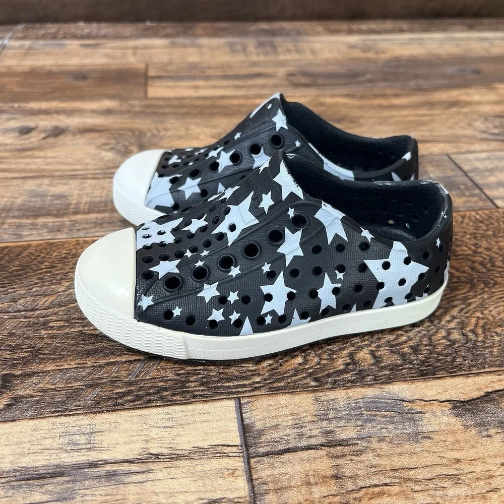 Native jefferson slip